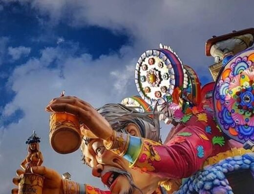 Carnevale di Sciacca 2027 – Italy