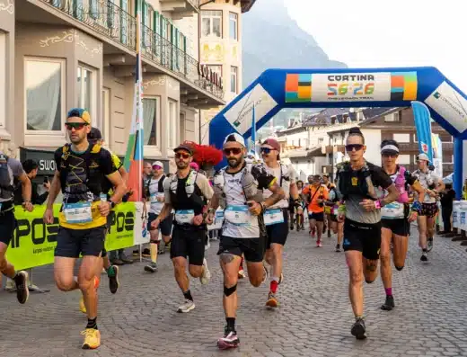 Cortina 56-26 – The Legacy Trail