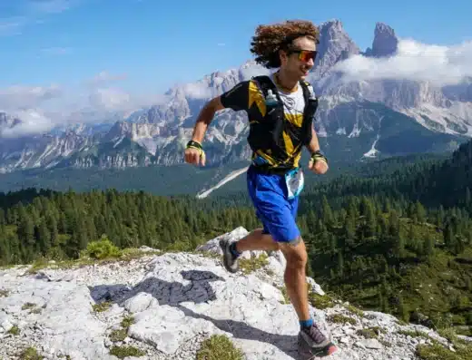 Cortina 56-26 – The Legacy Trail 2027 – Cortina d’Ampezzo, Italy