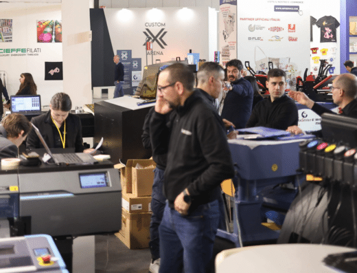 PromotionTrade Exhibition (PTE) 2027 – Milan, Italy