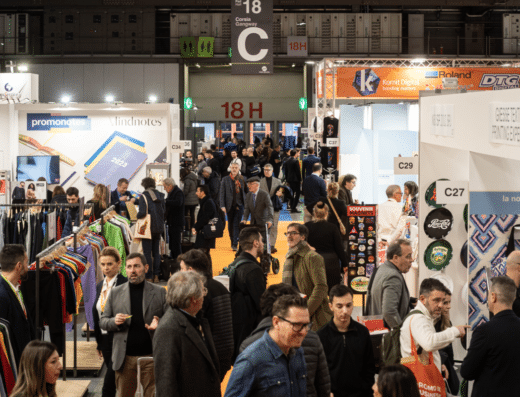 PromotionTrade Exhibition (PTE)