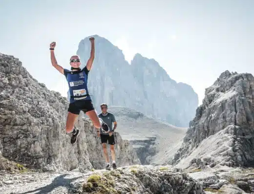 Carrera alpina Südtirol Drei Zinnen 2027 – Sexten, Italia