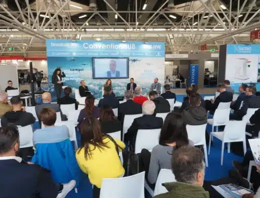 Dronitaly 2027 – Bologna, Italia