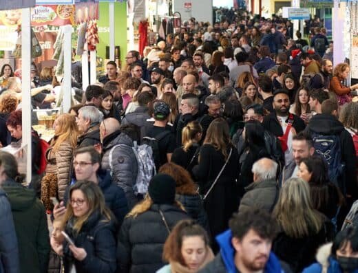 Artigiano in Fiera 2026 – Milan, Italy