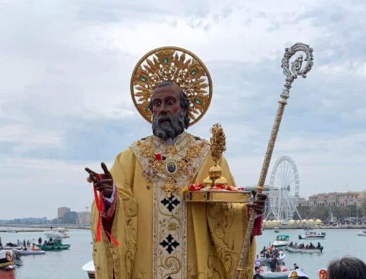 Festa di San Nicola 2027 – Bari, Italy