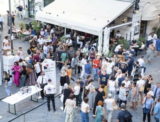 Festival della Mente