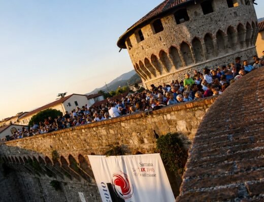 Festival della Mente 2027 – Sarzana, Italy