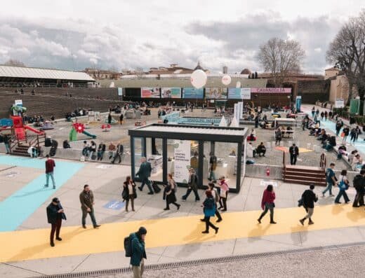 Fiera Didacta Italia 2027 – Florence, Italy