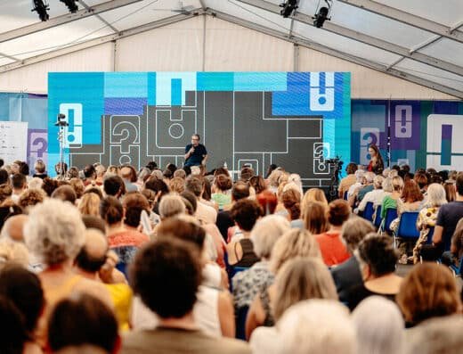 Festival della Comunicazione 2027 – Camogli, Italië