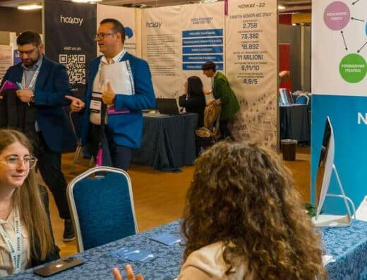 Global Summit Human Resources 2027 – Lazise, Italy