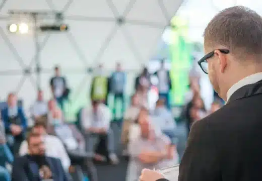 Global Summit Logistics & Supply Chain 2027 – Lazise, Italy