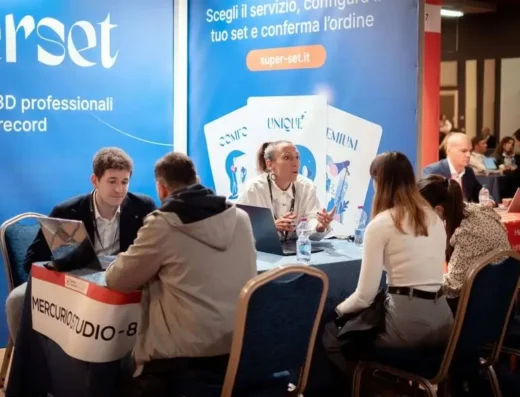Global Summit Digital Marketing & Ecommerce 2027 – Lazise, Italy