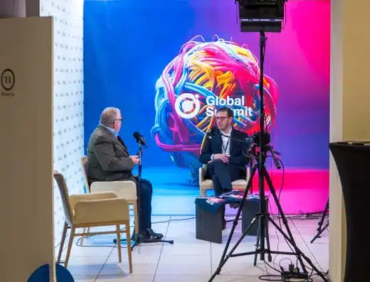 Global Summit Logistics & Supply Chain 2027 – Lazise, Italy