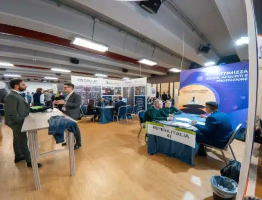 Global Summit Logistics & Manufacturing 2027 – Lazise, Italy