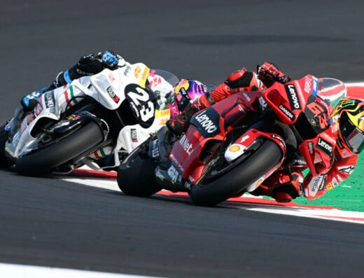 Grand Prix of San Marino and the Rimini Riviera