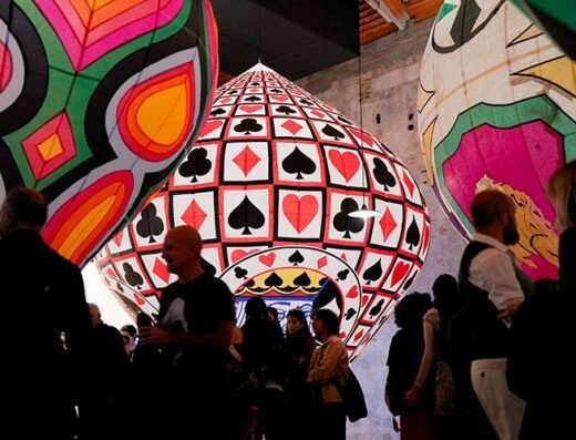 Biennale Musica 2026 – Venice, Italy