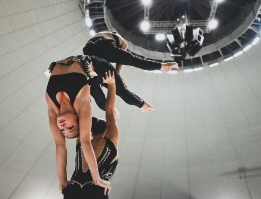 Turin Acro Cup 2027 – Torino, Italy