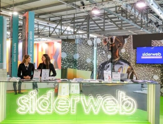 Made in Steel 2027 – Milan, Italy