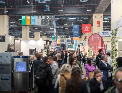Horeca Expoforum 2027 – Turin, Italy