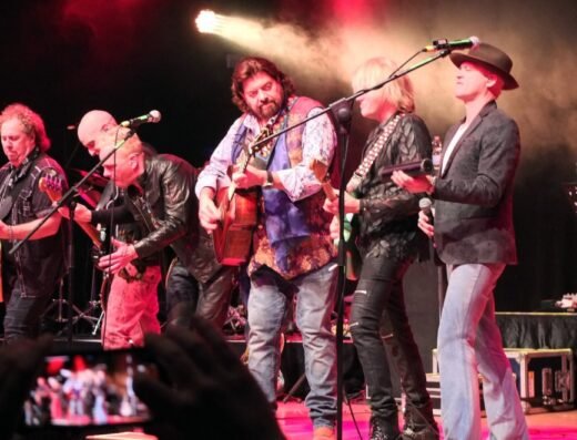 Frontiers Rock Festival