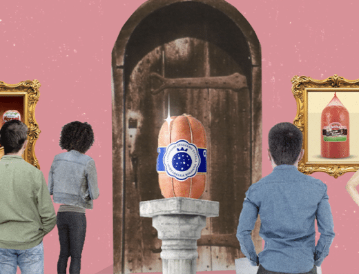 Mortadella Bologna 2027 – Italy