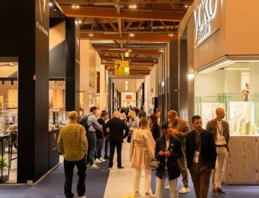 Vicenzaoro gennaio 2027 – Vicenza, Italia