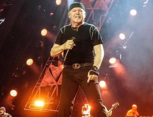 Vasco Rossi Live 2027 – Roma, Italia