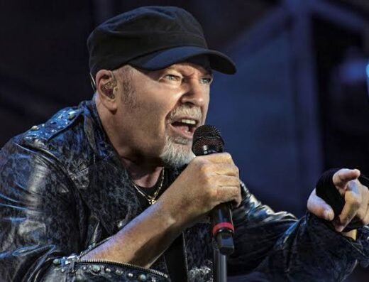 Vasco Rossi Live 2027 – Roma, Italia