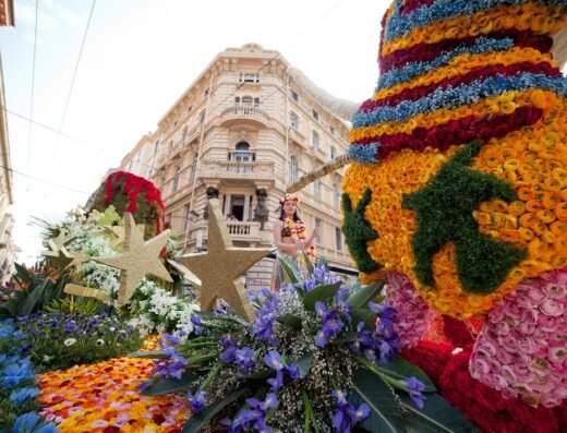 Sanremo in Fiore