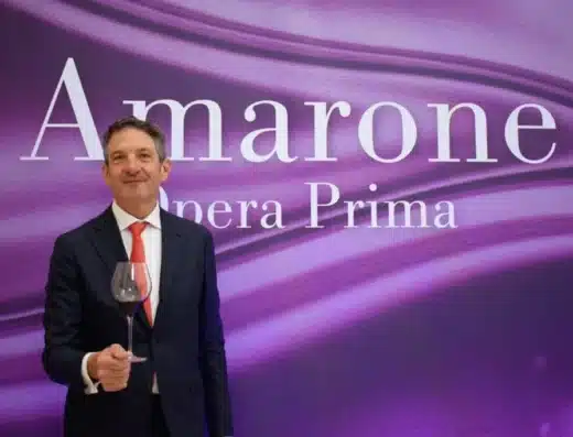 Amarone Opera Prima