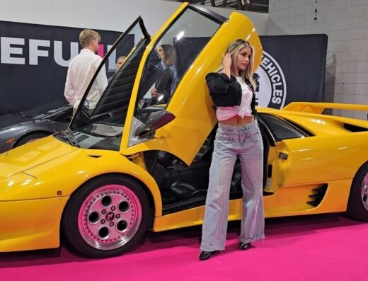 Milano AutoClassica 2027 – Milan, Italy
