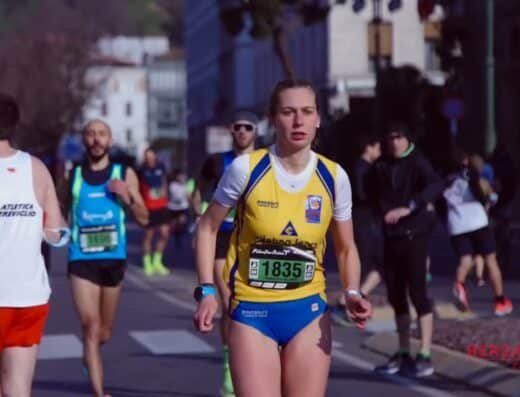 Bergamo Half Marathon 2027 – Italy
