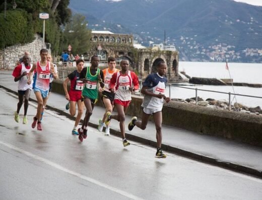 Portofino Marathon