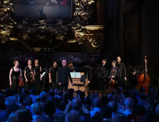 Monteverdi Festival