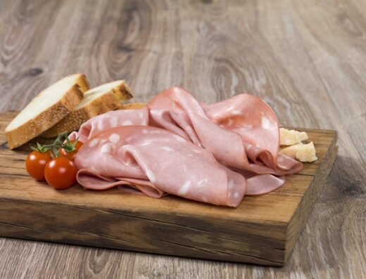 Mortadella Bologna