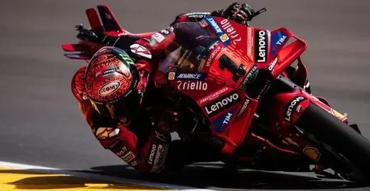 Grand Prix of San Marino and the Rimini Riviera 2027 – Misano Adriatico, Italy