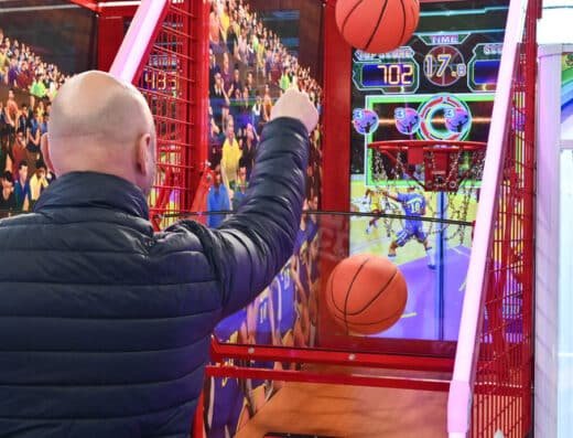 Rimini Amusement Show