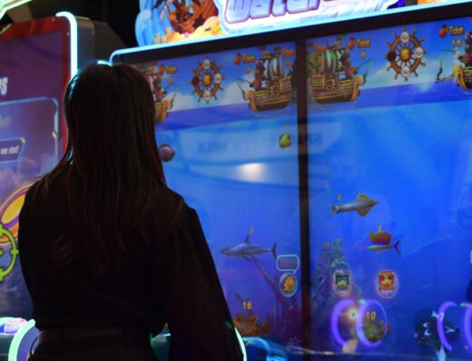 Rimini Amusement Show 2027 – Italy
