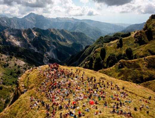 Musica sulle Apuane 2027 – Italy