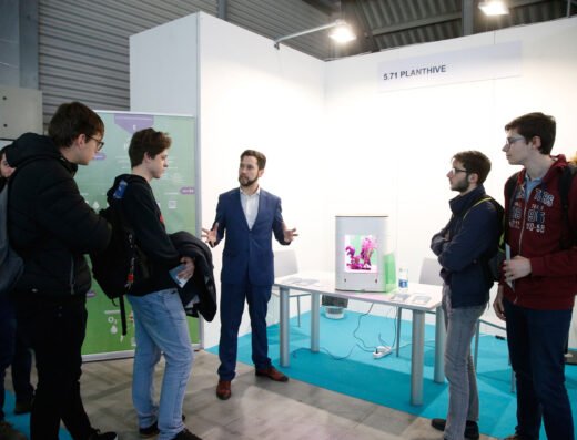 NovelFarm Expo 2027 – Pordenone, Italy