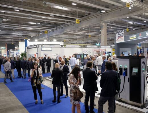 Oil&nonOil 2027 – Verona, Italy