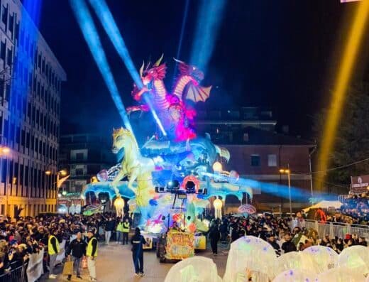 Carnevale di Larino