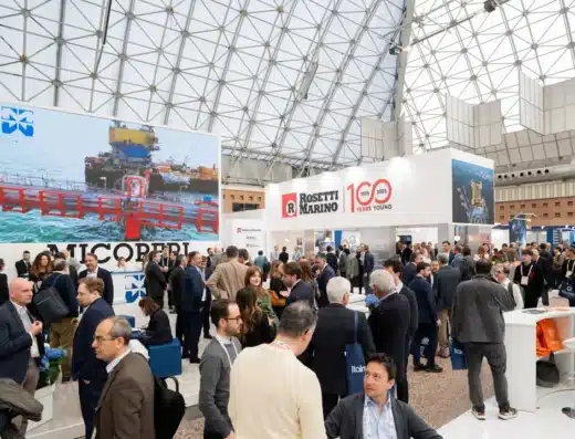 OMC Med Energy Conference and Exhibition
