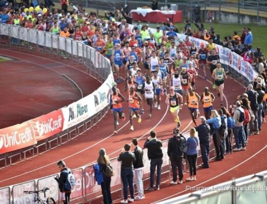 Padova Marathon 2027 – Padua, Italy