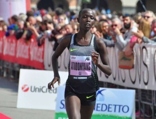 Padova Marathon 2027 – Padua, Italy