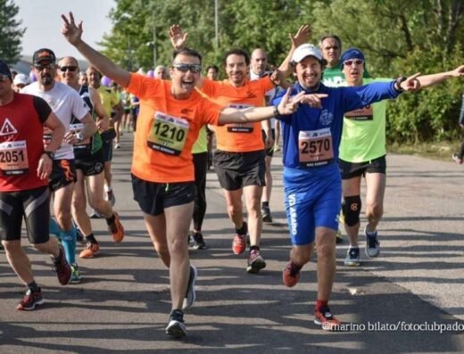 Padova Marathon
