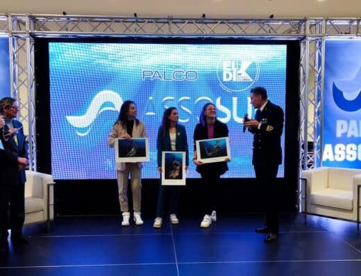 Eudi Show 2027 – Bologna, Italy