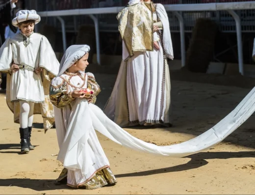 Palio of Asti 2027 – Italy
