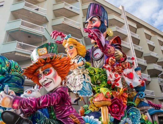 Carnevale di Sciacca