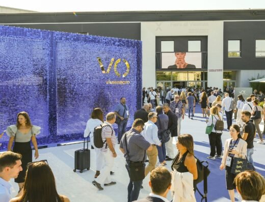 Vicenzaoro gennaio 2027 – Vicenza, Italia
